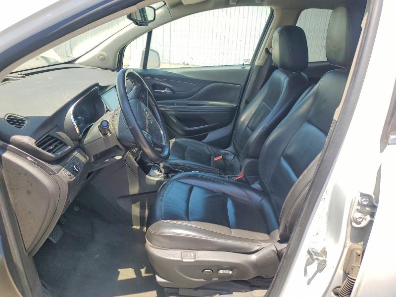 Продаж на аукціоні авто 2020 Buick Encore, vin: KL4CJCSB3LB056706, номер лоту: 58811866