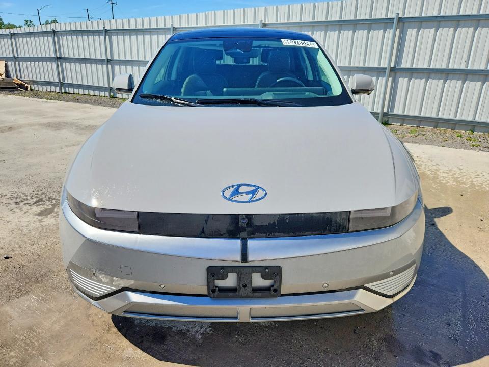 Aukcja sprzedaży 2024 Hyundai Ioniq 5, vin: KM8KRDDFXRU304409, numer aukcji: 56278526
