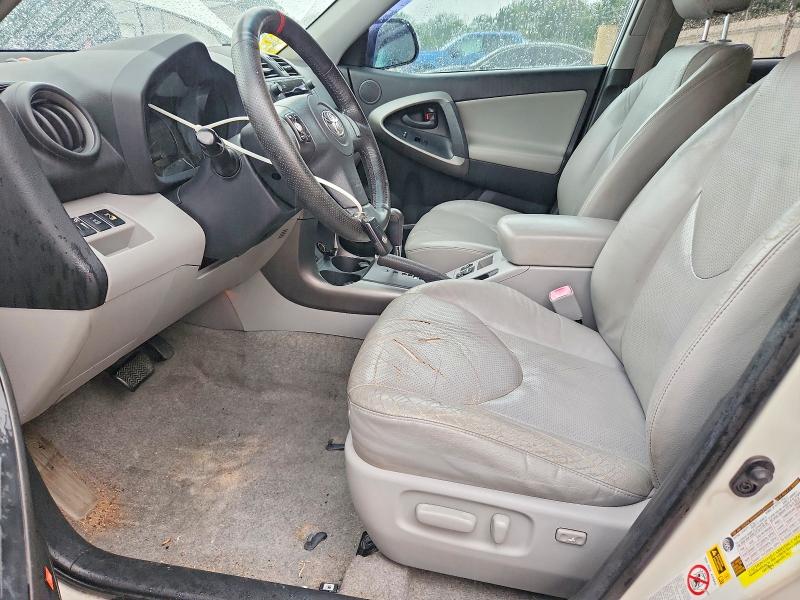 Продаж на аукціоні авто 2010 Toyota Rav4, vin: JTMYK4DV8A5026456, номер лоту: 57229046