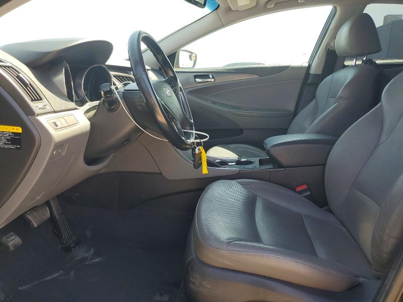 Продажа на аукционе авто 2013 Hyundai Sonata, vin: KMHEC4A48DA074784, номер лота: 58397186