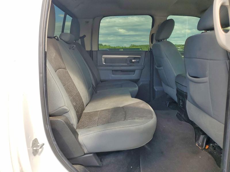 Aukcja sprzedaży 2014 Ram 1500, vin: 1C6RR6LT8ES206143, numer aukcji: 58566036