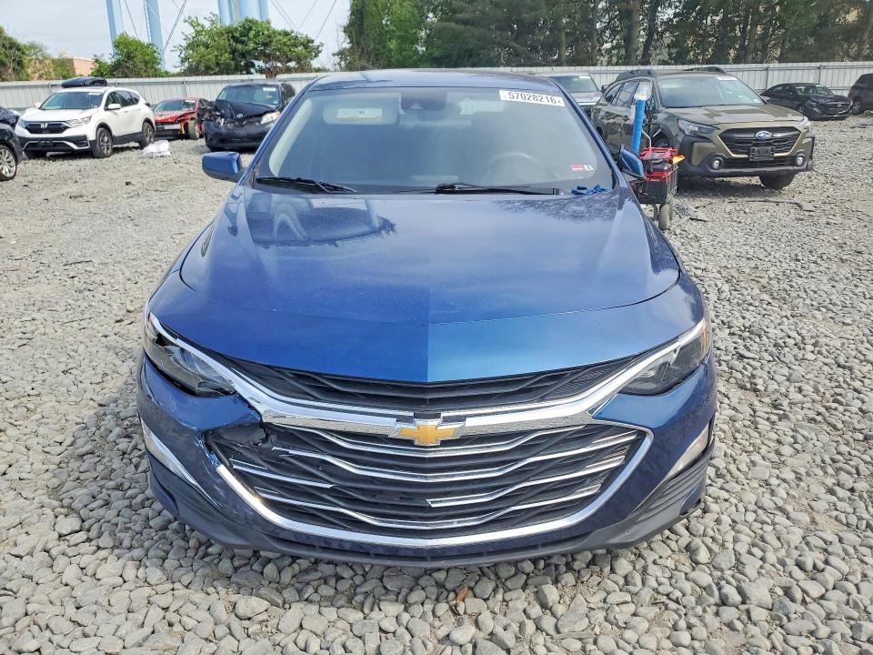 Продажа на аукционе авто 2019 Chevrolet Malibu, vin: 1G1ZC5ST1KF135676, номер лота: 57028216