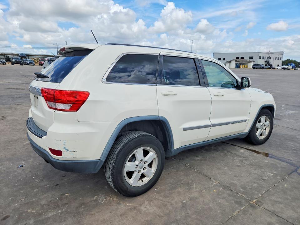 Aukcja sprzedaży 2012 Jeep Grand Cherokee, vin: 1C4RJEAG8CC258430, numer aukcji: 57191246