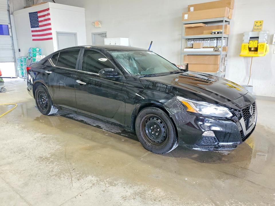 Продаж на аукціоні авто 2021 Nissan Altima, vin: 1N4BL4BV6MN362817, номер лоту: 57217606