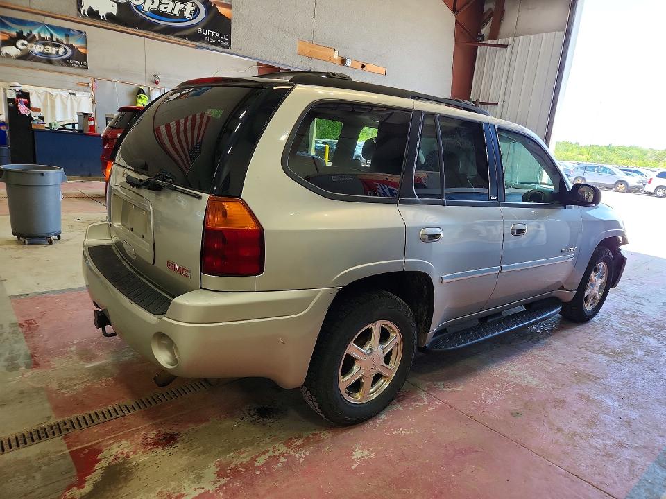 Aukcja sprzedaży 2006 Gmc Envoy, vin: 1GKDT13S262259411, numer aukcji: 57749676