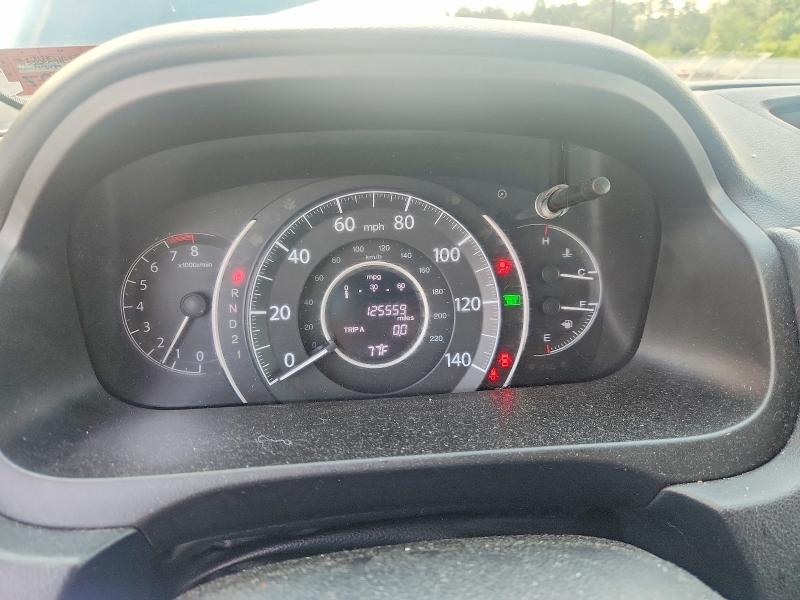 Aukcja sprzedaży 2014 Honda Cr-v, vin: 5J6RM4H31EL104594, numer aukcji: 59062526