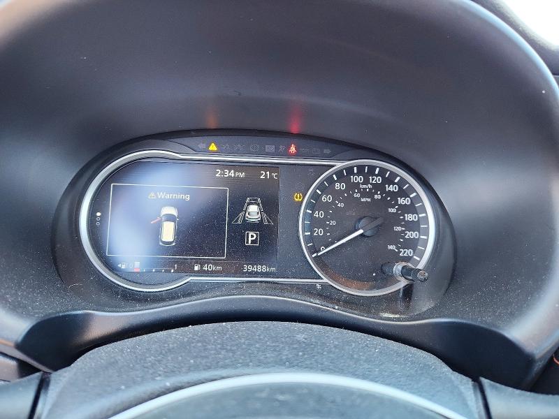 Aukcja sprzedaży 2020 Nissan Kicks, vin: 3N1CP5DVXLL548660, numer aukcji: 55953356