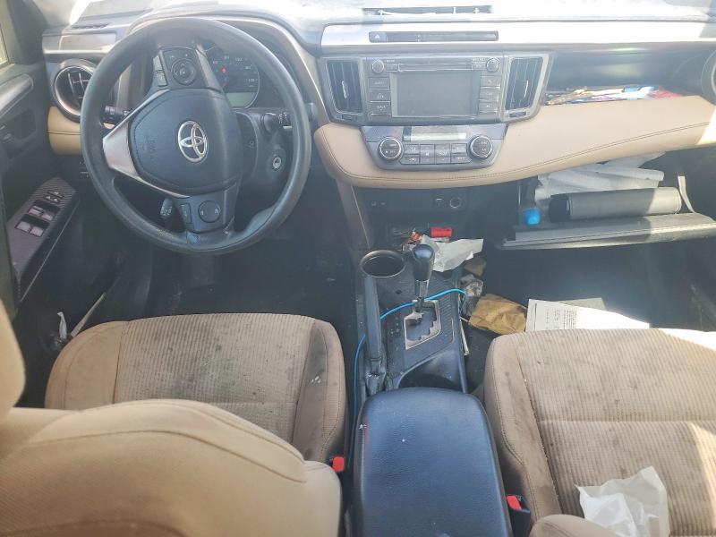 Продаж на аукціоні авто 2013 Toyota Rav4, vin: JTMRFREV1D5001598, номер лоту: 57701906