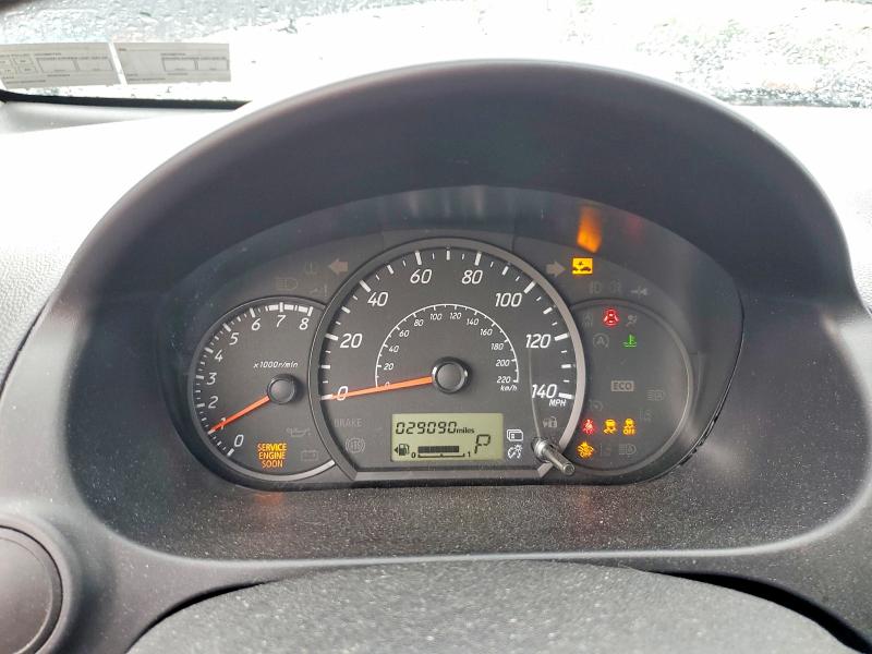 Продаж на аукціоні авто 2024 Mitsubishi Mirage, vin: ML32AWHJ6RH004108, номер лоту: 55968836