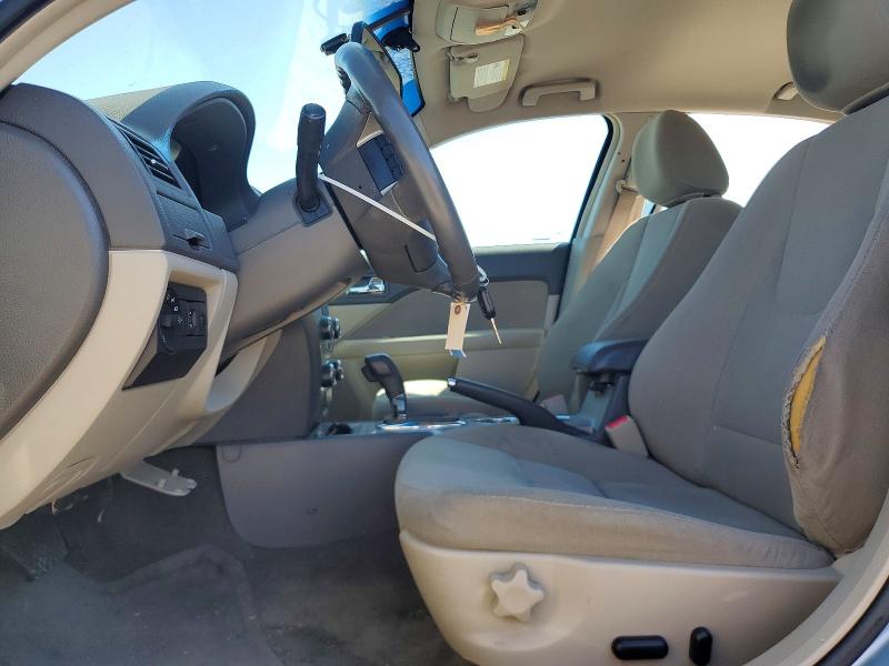Aukcja sprzedaży 2010 Ford Fusion, vin: 3FADP0L30AR390947, numer aukcji: 58648066