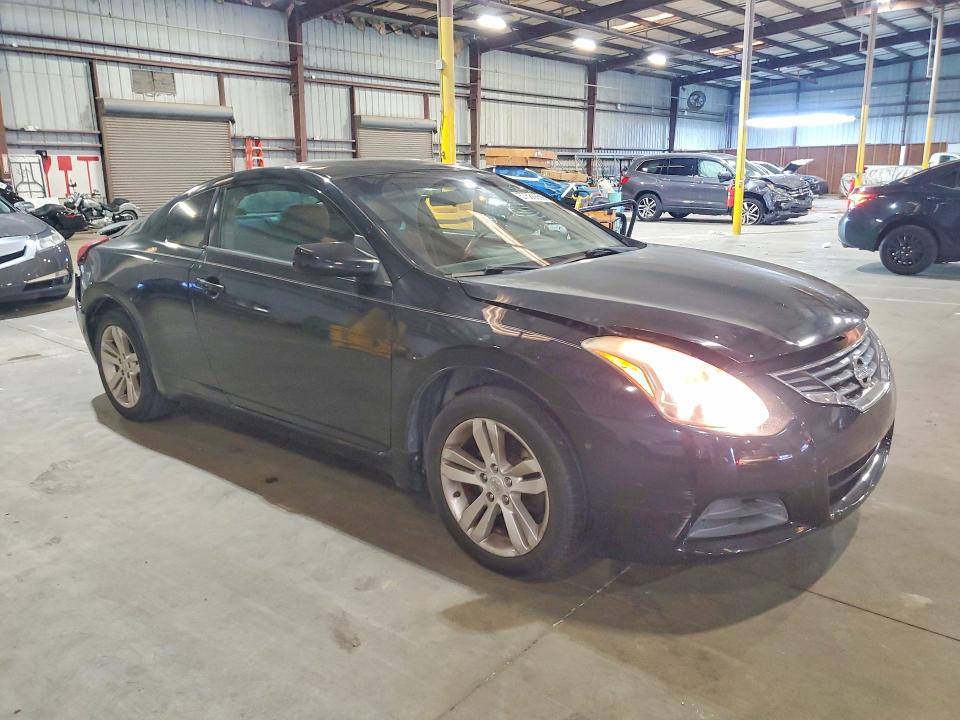 Aukcja sprzedaży 2013 Nissan Altima, vin: 1N4AL2EP5DC900139, numer aukcji: 57586656