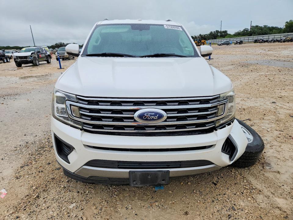 2018 Ford Expedition მანქანა იყიდება აუქციონზე, vin: 1FMJK1HT2JEA37778, აუქციონის ნომერი: 57508996