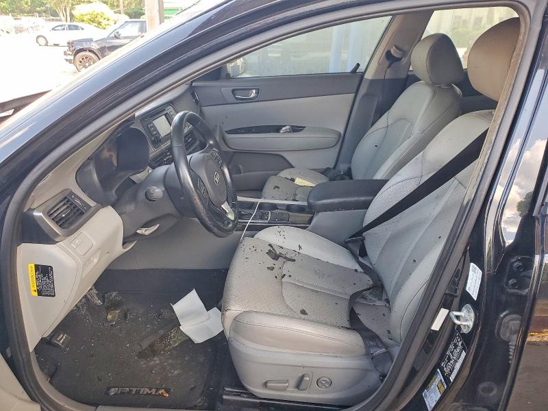 Продажа на аукционе авто 2016 Kia Optima, vin: 5XXGU4L36GG062530, номер лота: 56674316