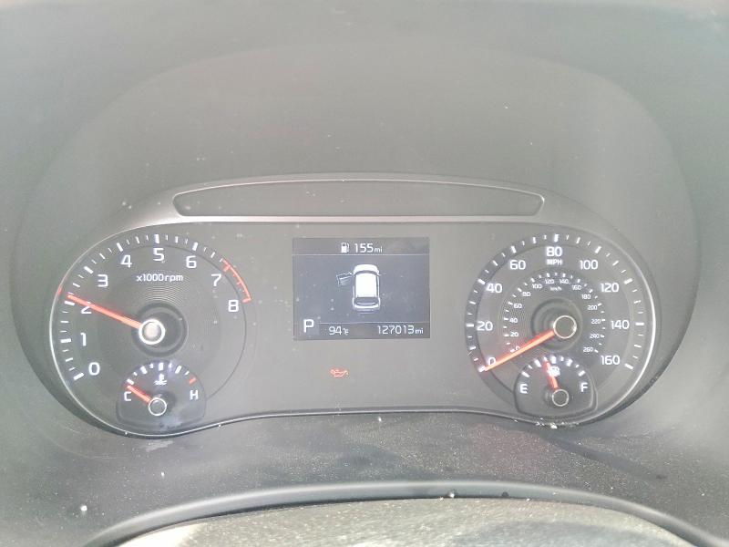 Aukcja sprzedaży 2020 Kia Soul, vin: KNDJ23AU3L7727324, numer aukcji: 57191866
