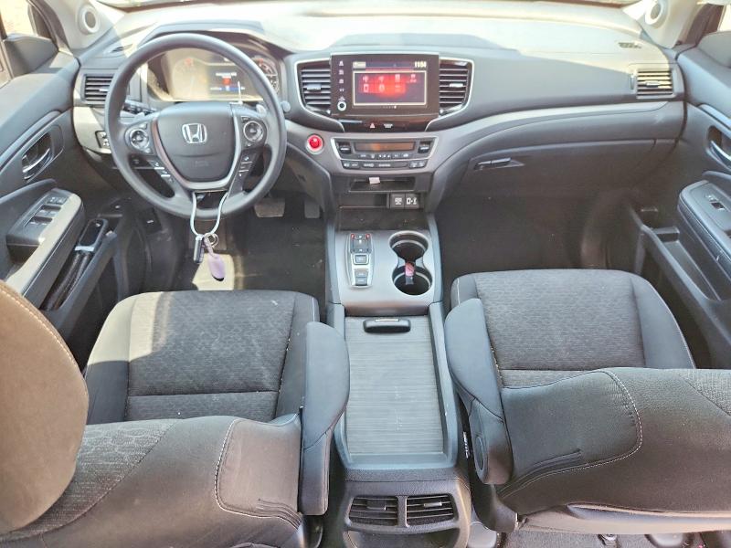 Aukcja sprzedaży 2023 Honda Ridgeline, vin: 5FPYK3F14PB068318, numer aukcji: 58083036