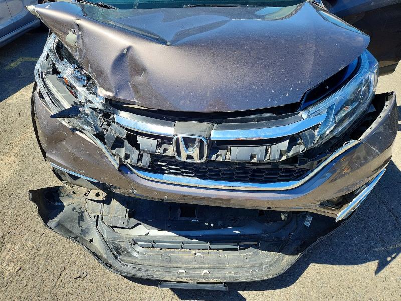 Aukcja sprzedaży 2015 Honda Cr-v, vin: 2HKRM4H77FH611305, numer aukcji: 56191756