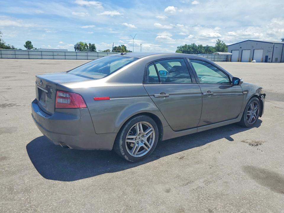 57315286 :رقم المزاد ، 19UUA66268A046224 vin ، 2008 Acura Tl مزاد بيع