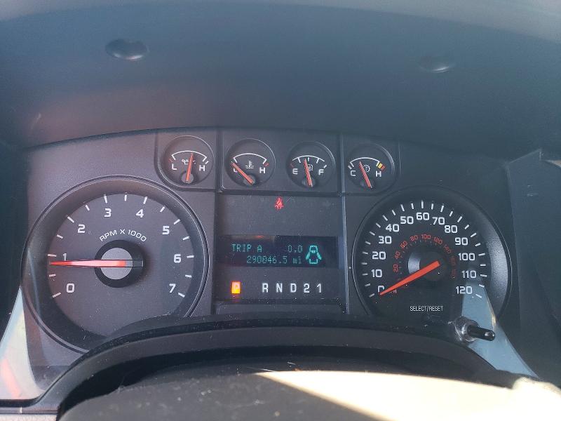 Продаж на аукціоні авто 2010 Ford F150, vin: 1FTMF1EW9AKE45037, номер лоту: 57549856