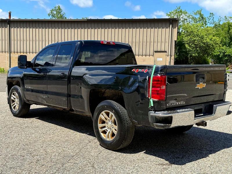 2016 Chevrolet Silverado მანქანა იყიდება აუქციონზე, vin: 1GCVKREC2GZ308669, აუქციონის ნომერი: 56131086