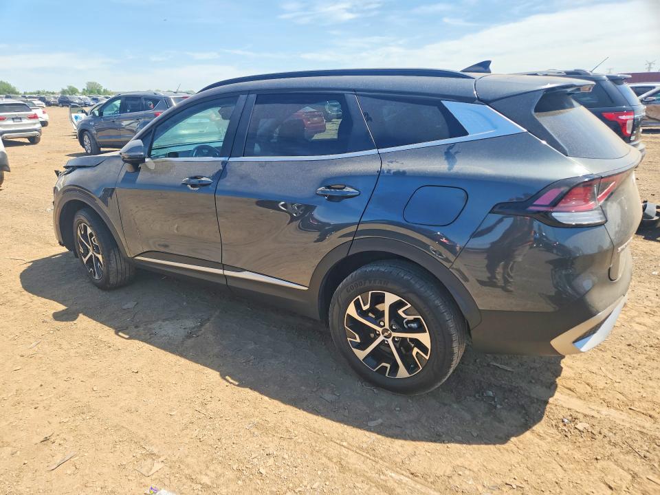 Aukcja sprzedaży 2024 Kia Sportage, vin: KNDPVCDG6R7155973, numer aukcji: 55735616