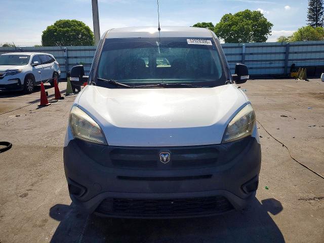 Aukcja sprzedaży 2017 Ram Promaster City, vin: ZFBERFAB1H6E56280, numer aukcji: 56778156