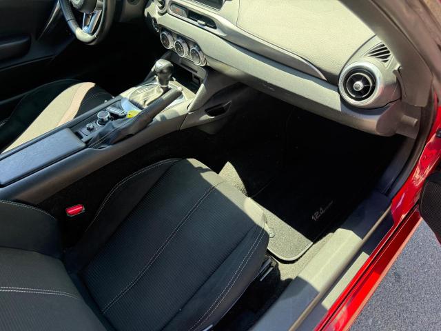 Продажа на аукционе авто 2017 Fiat 124 Spider, vin: JC1NFAEK9H0122868, номер лота: 57685866