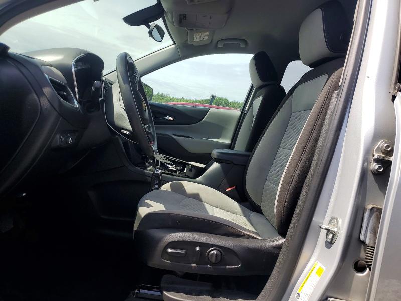 58298726 :رقم المزاد ، 2GNAXSEV5K6278751 vin ، 2019 Chevrolet Equinox مزاد بيع