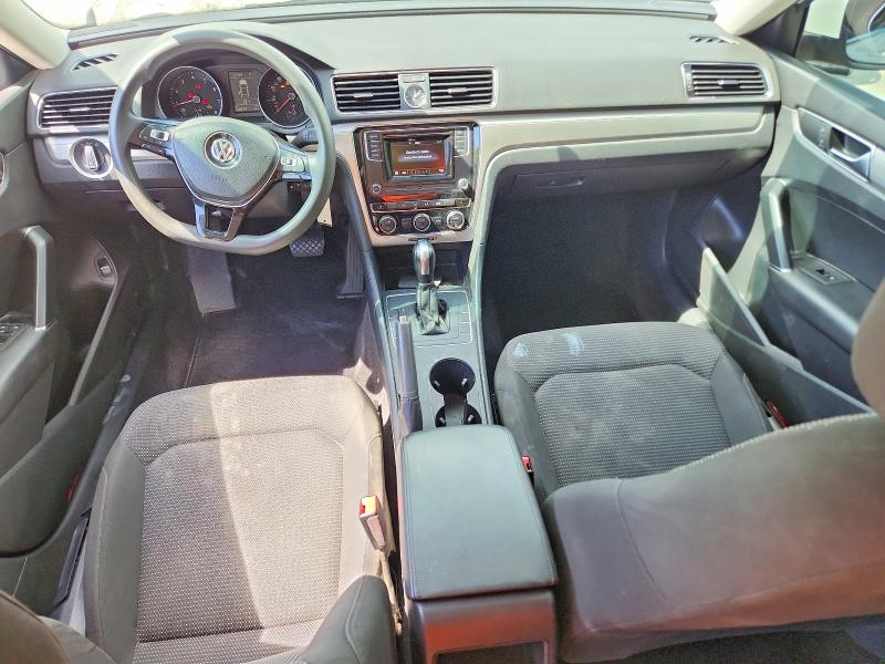 Продаж на аукціоні авто 2016 Volkswagen Passat, vin: 1VWAT7A37GC022029, номер лоту: 56069776
