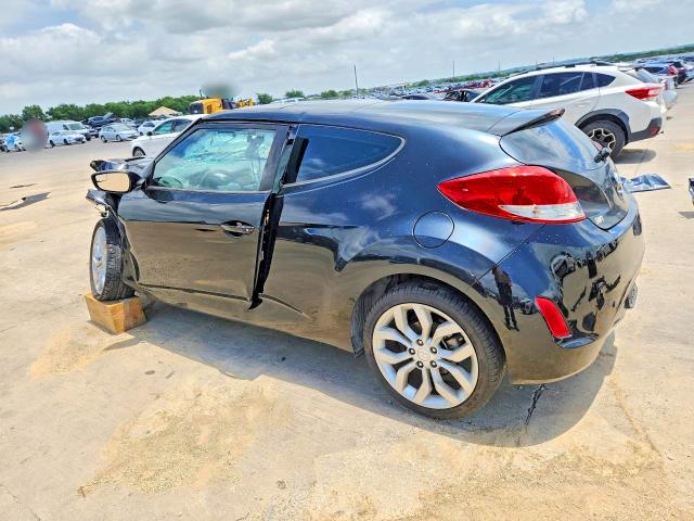 2015 Hyundai Veloster მანქანა იყიდება აუქციონზე, vin: KMHTC6AD8FU234022, აუქციონის ნომერი: 56446766