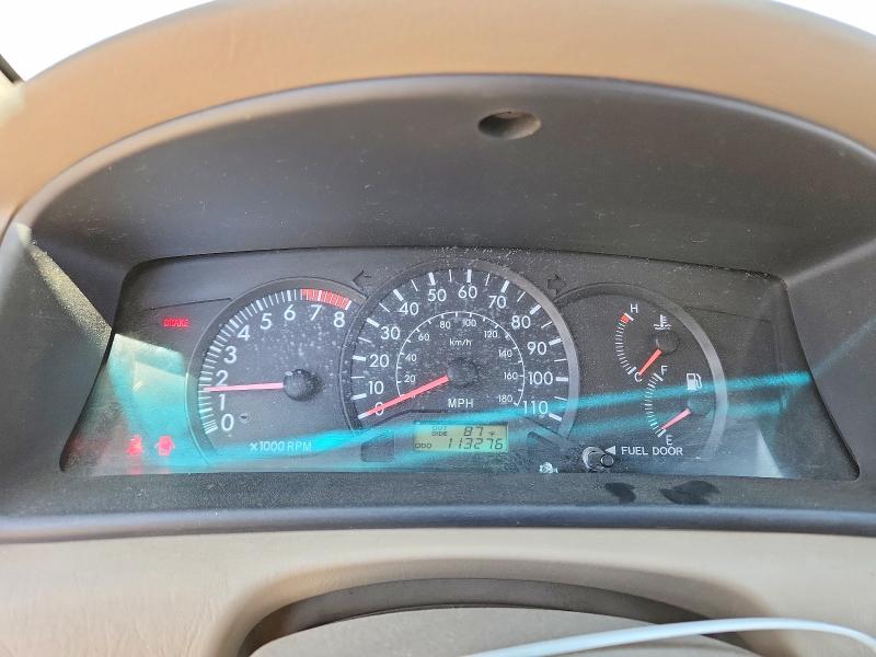 Aukcja sprzedaży 2003 Toyota Corolla, vin: 1NXBR32E23Z072223, numer aukcji: 57041116