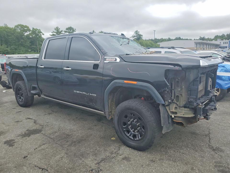 54146766 :رقم المزاد ، 1GT49WEY9MF223827 vin ، 2021 Gmc Sierra مزاد بيع