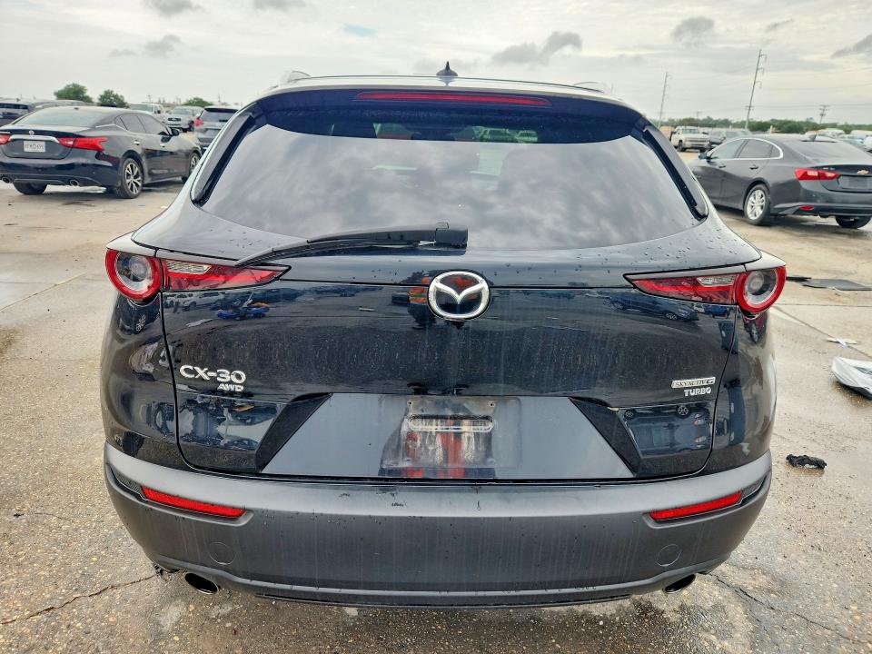 Aukcja sprzedaży 2022 Mazda Cx-30, vin: 3MVDMBDY6NM443662, numer aukcji: 57414466