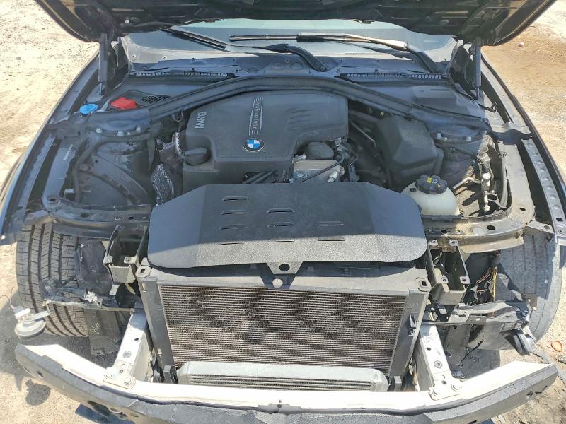 57080496 :رقم المزاد ، WBA8E1G50JNU91151 vin ، 2018 Bmw 320 مزاد بيع