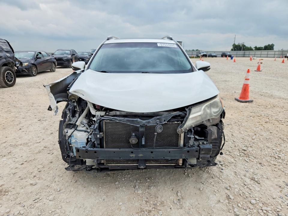 Aukcja sprzedaży 2015 Toyota Rav4, vin: 2T3WFREV2FW230676, numer aukcji: 57534806