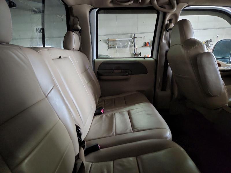 Продаж на аукціоні авто 2004 Ford F350, vin: 1FTWW32P34EC27065, номер лоту: 58941346