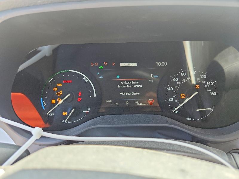 59176526 :رقم المزاد ، 5TDYRKEC5TS306488 vin ، 2026 Toyota Sienna مزاد بيع