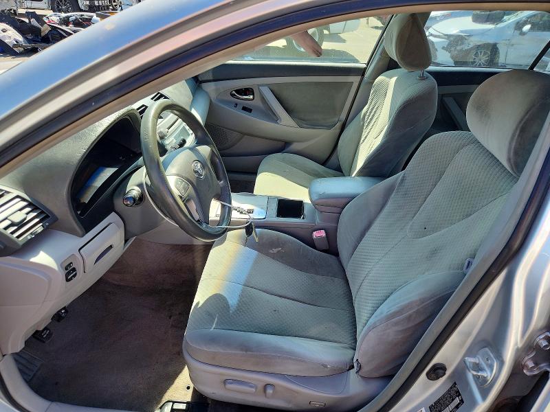 Продажа на аукционе авто 2007 Toyota Camry, vin: JTNBE46K673082959, номер лота: 58124686