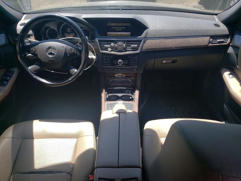 Продажа на аукционе авто 2011 Mercedes-benz E, vin: WDDHF8HB3BA479362, номер лота: 55176916