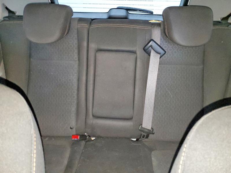 2020 Chevrolet Trax მანქანა იყიდება აუქციონზე, vin: 3GNCJNSB4LL107251, აუქციონის ნომერი: 57878166