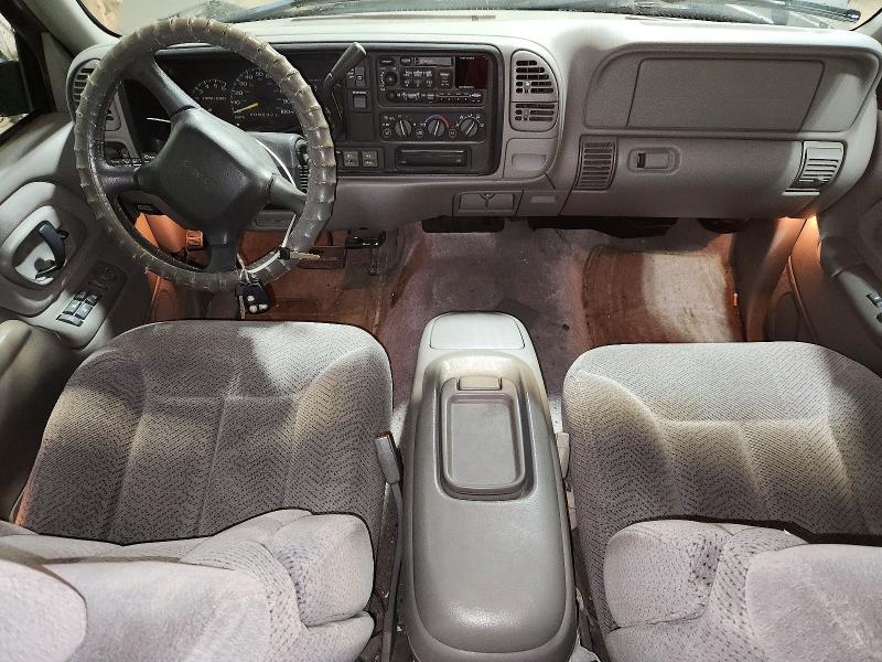 Aukcja sprzedaży 1999 Gmc Suburban, vin: 3GKGK26J6XG503689, numer aukcji: 56712476