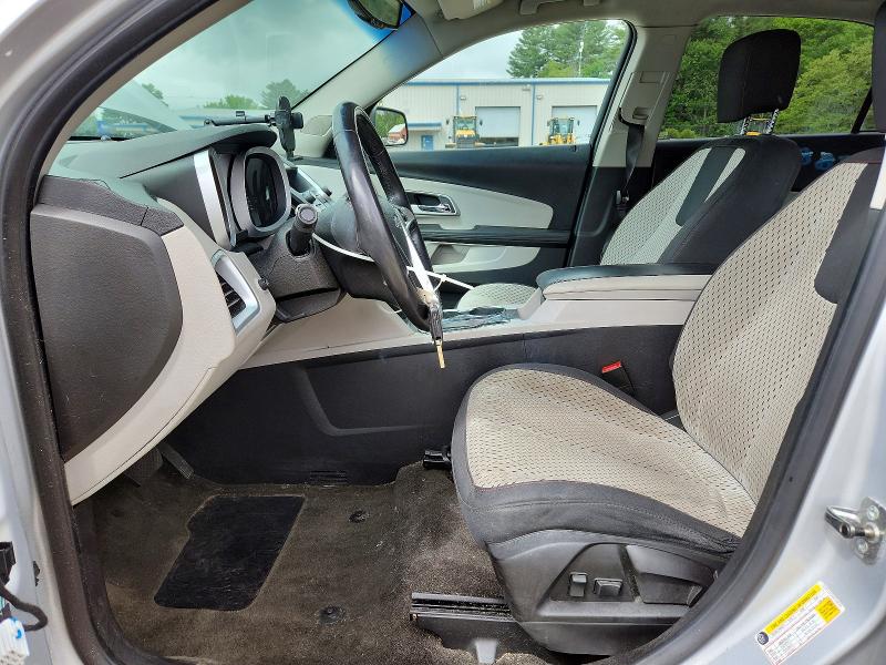 Продажа на аукционе авто 2011 Chevrolet Equinox, vin: 2CNFLCECXB6242550, номер лота: 54555656