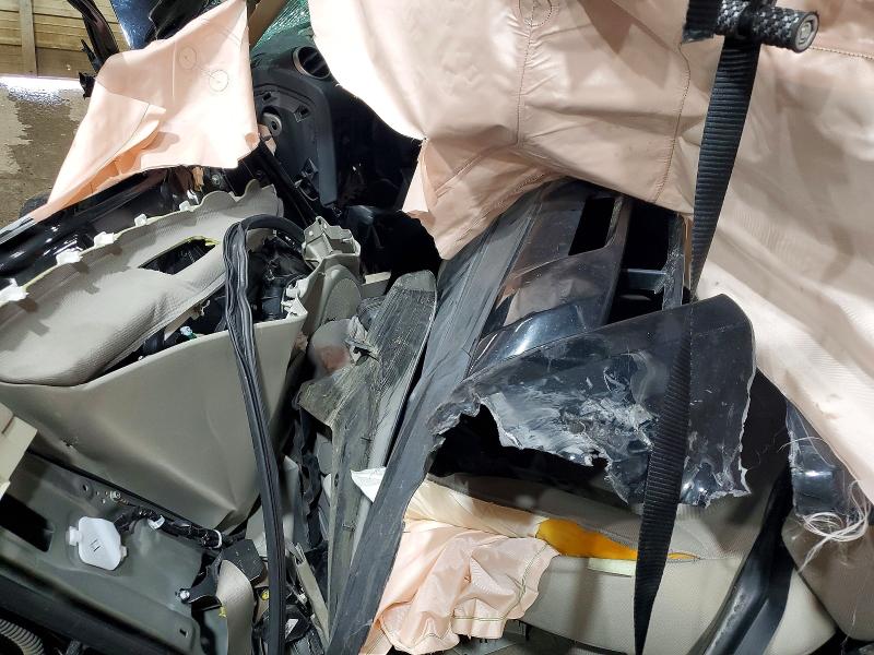2015 Nissan Rogue Select მანქანა იყიდება აუქციონზე, vin: JN8AS5MV3FW760533, აუქციონის ნომერი: 58701666