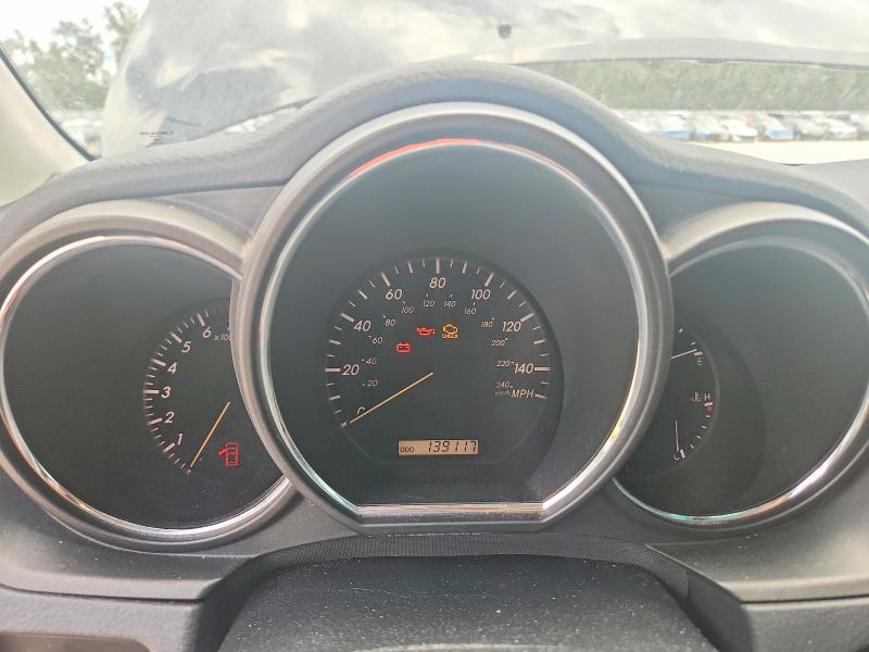 Aukcja sprzedaży 2007 Lexus Rx, vin: 2T2GK31U97C013935, numer aukcji: 55923706