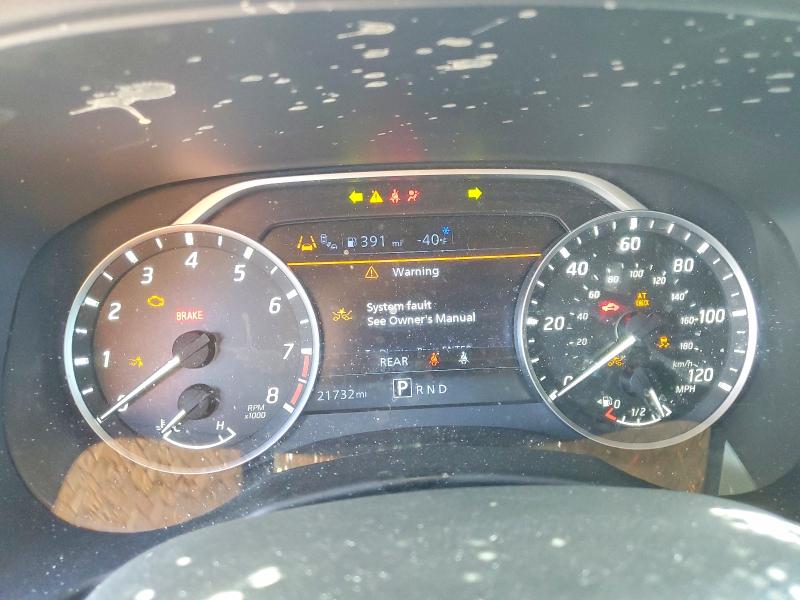 Aukcja sprzedaży 2025 Nissan Frontier, vin: 1N6ED1CL7SN618988, numer aukcji: 56661326