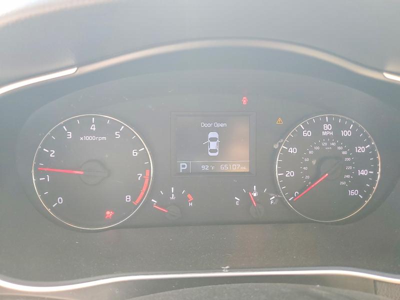 Продаж на аукціоні авто 2014 Kia Cadenza, vin: KNALN4D73E5137681, номер лоту: 55903456