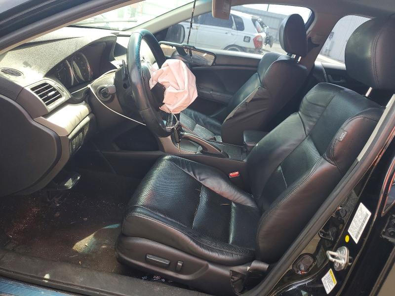 Aukcja sprzedaży 2009 Acura Tsx, vin: JH4CU26649C031884, numer aukcji: 55950826