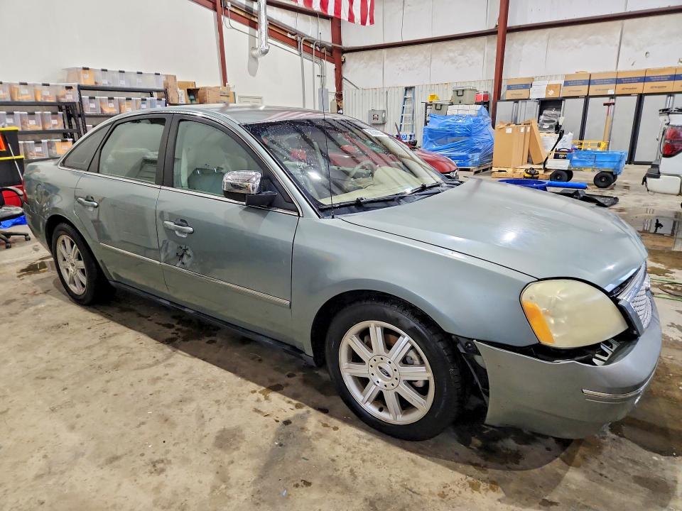 Aukcja sprzedaży 2006 Ford Five Hundred, vin: 1FAFP25126G119435, numer aukcji: 58056666