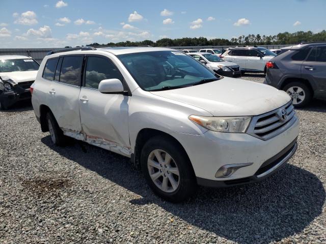 Продажа на аукционе авто 2013 Toyota Highlander, vin: 5TDBK3EH8DS223103, номер лота: 56879206