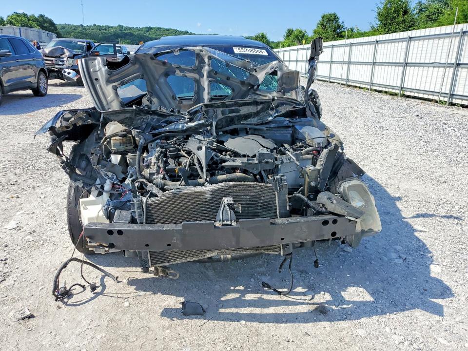 2013 Nissan Maxima მანქანა იყიდება აუქციონზე, vin: 1N4AA5AP8DC811470, აუქციონის ნომერი: 55206046