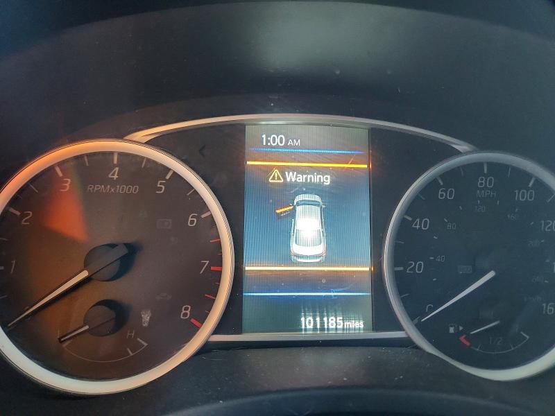 55474466 :رقم المزاد ، 3N1AB7AP2KY405646 vin ، 2019 Nissan Sentra مزاد بيع